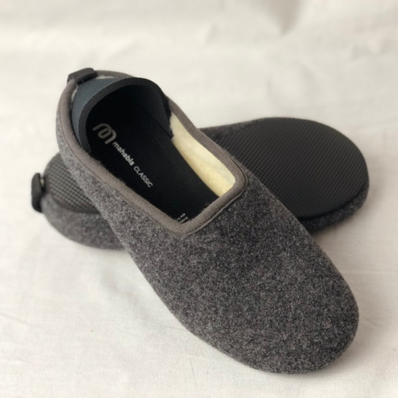 mahabis | Shoes | Mahabis Classic Convertible Indooroutdoor Slipper ...